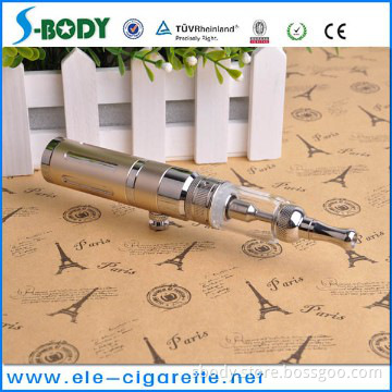 2014 new hot nautilus aspire coils tank clearomizer pyrex glass